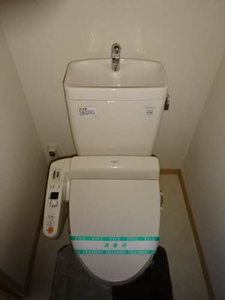 グラシアス・セゾン　Ｄ棟 D0111号-6