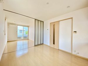 グリーンノート　Ｄ棟 D0110号-2