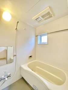 グリーンノート　Ｄ棟 D0110号-8