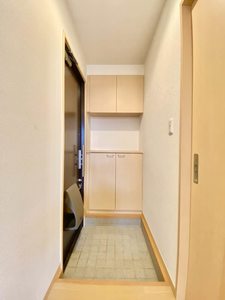 グリーンノート　Ｄ棟 D0110号-10