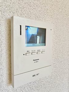 グリーンノート　Ｄ棟 D0110号-12