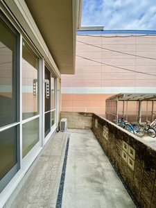 グリーンノート　Ｄ棟 D0110号-13