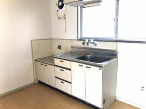 マンションフクミ A0012号-2