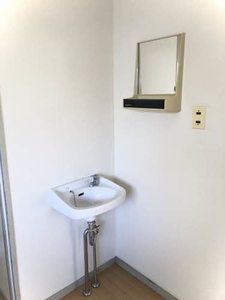 マンションフクミ A0012号-3