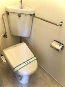 マンションフクミ A0012号-5