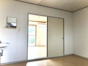 マンションフクミ A0012号-6