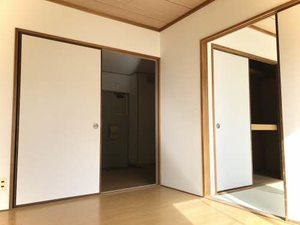 マンションフクミ A0012号-7