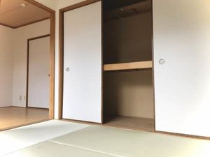 マンションフクミ A0012号-8