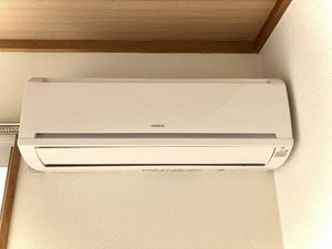 マンションフクミ A0012号-9