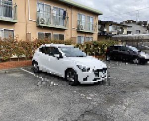 マンションフクミ A0012号-11