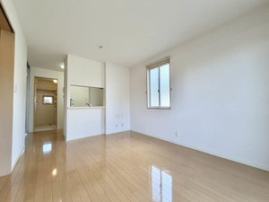 フォルテ　Ｃ棟 C0107号-2