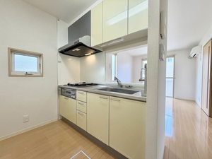 フォルテ　Ｃ棟 C0107号-3