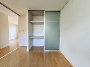 フォルテ　Ｃ棟 C0107号-6