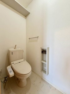 フォルテ　Ｃ棟 C0107号-9