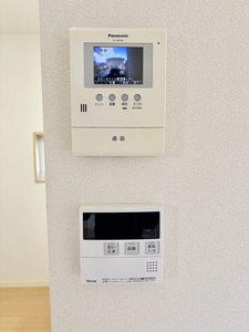 フォルテ　Ｃ棟 C0107号-12