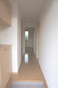 クレール　Ｂ棟 B0103号-2