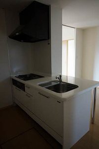 クレール　Ｂ棟 B0103号-6