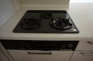 クレール　Ｂ棟 B0103号-7