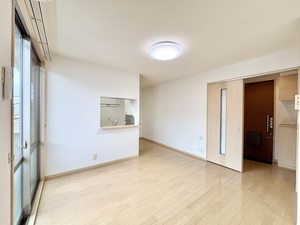 ローズ・パール　Ａ棟 A0202号-2