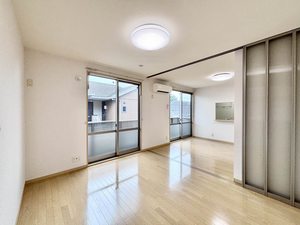 ローズ・パール　Ａ棟 A0202号-5