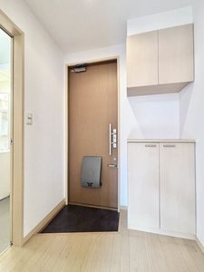 ローズ・パール　Ａ棟 A0202号-10