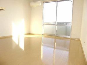 ローズ・パール　Ｂ棟 B0205号-2