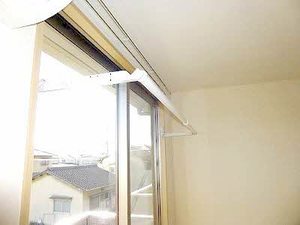 ローズ・パール　Ｂ棟 B0205号-5