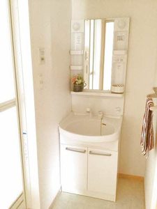 ローズ・パール　Ｂ棟 B0205号-11