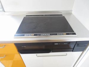 ヴェル・サワー　Ｂ棟 B0203号-3