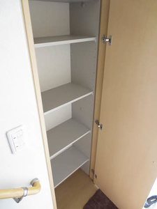 ヴェル・サワー　Ｂ棟 B0203号-8