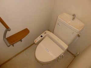 ヴェル・サワー　Ｂ棟 B0203号-11