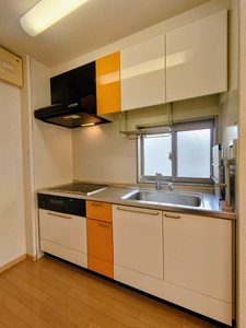 ヴェル・サワー　Ｂ棟 B0205号-3