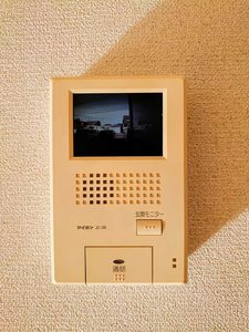 ヴェル・サワー　Ｂ棟 B0205号-12