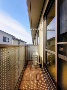 ヴェル・サワー　Ｂ棟 B0205号-13