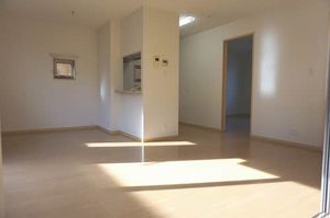 シェリール　Ａ棟 A0102号-2