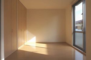 シェリール　Ａ棟 A0102号-4