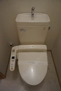 シェリール　Ａ棟 A0102号-9