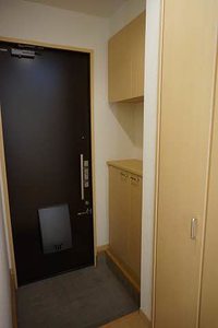 シェリール　Ａ棟 A0102号-14