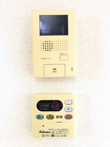 サンテ　ファミレ A0203号-11