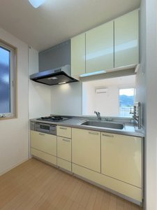 ＫＯ．レジデンス　Ａ棟 A0201号-3