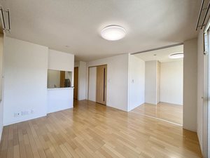 ＫＯ．レジデンス　Ｂ棟 B0202号-2