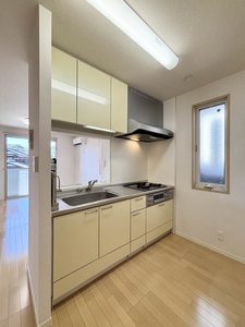 ＫＯ．レジデンス　Ｂ棟 B0202号-3