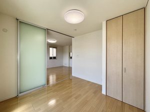 ＫＯ．レジデンス　Ｂ棟 B0202号-5