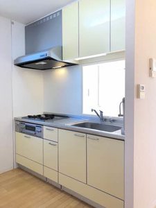 KO.レジデンス B棟 B0203号-2