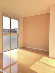 KO.レジデンス B棟 B0203号-9