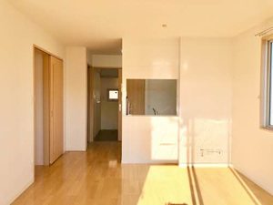 KO.レジデンス B棟 B0203号-11