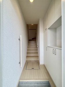 ボヌール A0202号-10