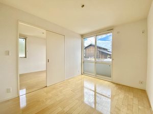 ウインドミル　Ｂ棟 B0105号-2