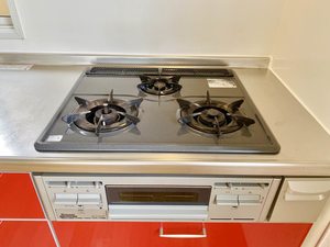 ウインドミル　Ｂ棟 B0105号-4