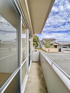 ウインドミル　Ｂ棟 B0105号-13